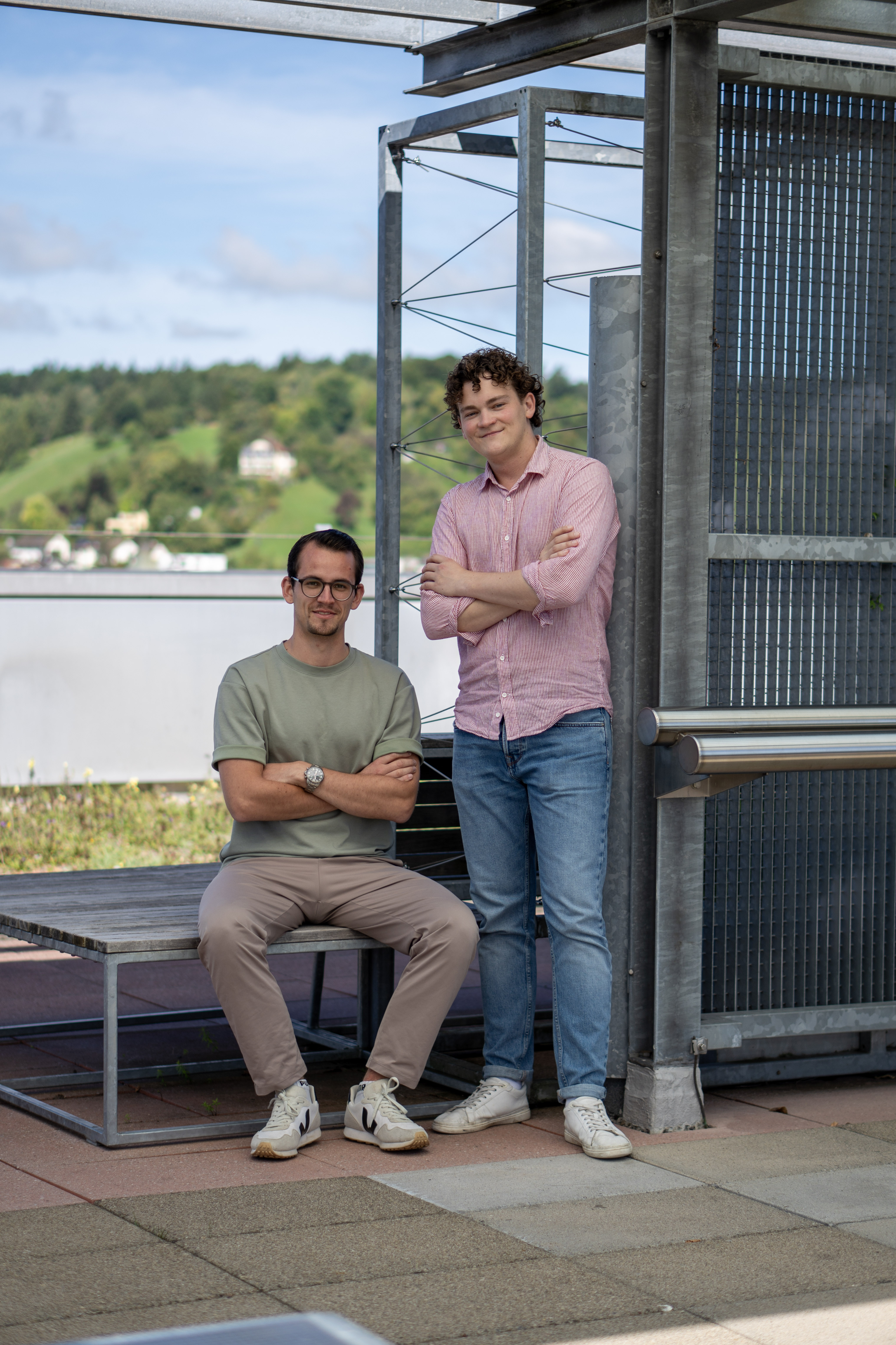 Portrait – Sprecher 6